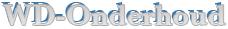 logo Willem Driessen onderhoud